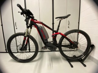 E-Bike kaufen: STÖCKLI eSphen EVO Occasion