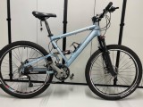 Bikes Mountainbike CANYON Wave FS LadyLine