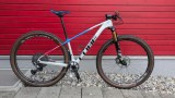 Bikes Mountainbike CUBE Elite C:68 DL