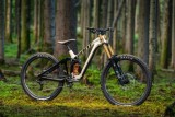 Bikes Mountainbike GIANT Glory Advanced  pro