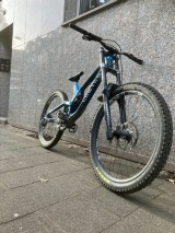 Bikes Andere CANYON Sender CF 7