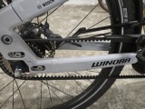 e-Bikes Tourenvelo WINORA Yakun RS Pro