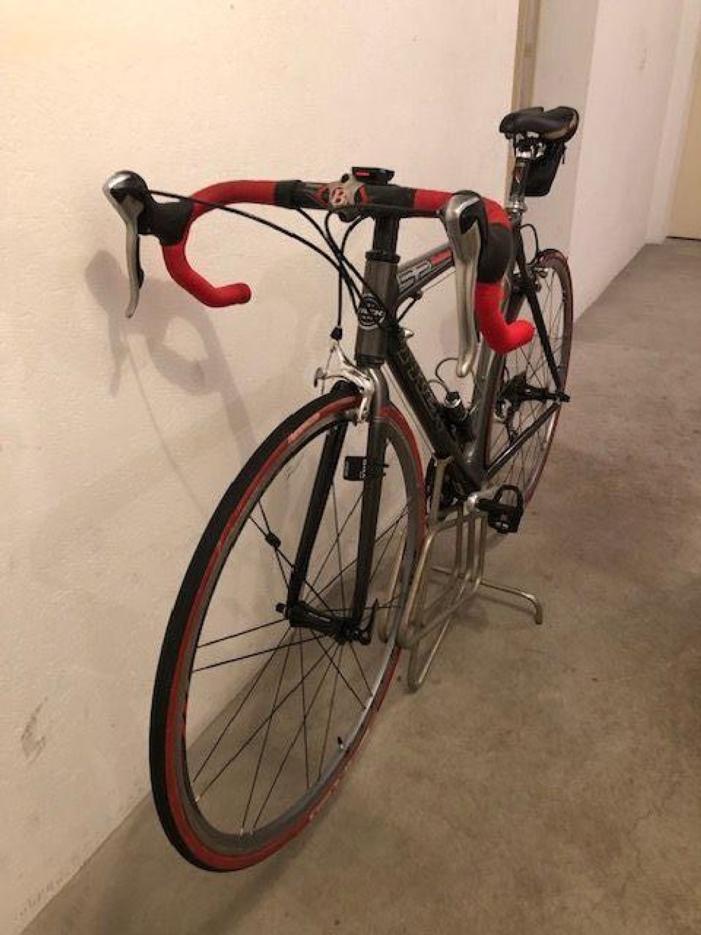Rennvelo kaufen: TREK Madone 5.2 Occasion