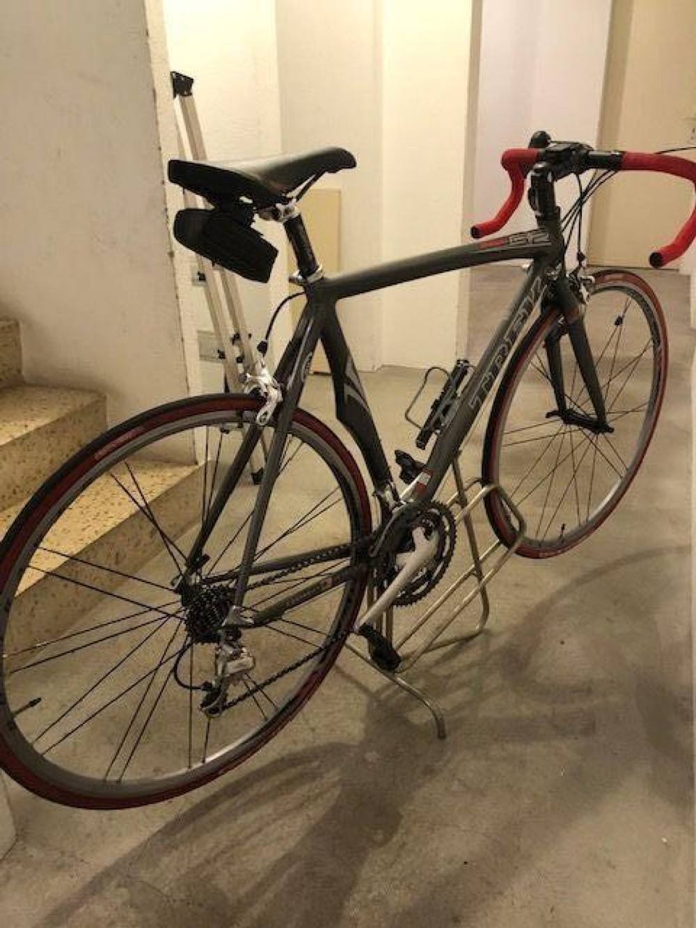 Rennvelo kaufen: TREK Madone 5.2 Occasion
