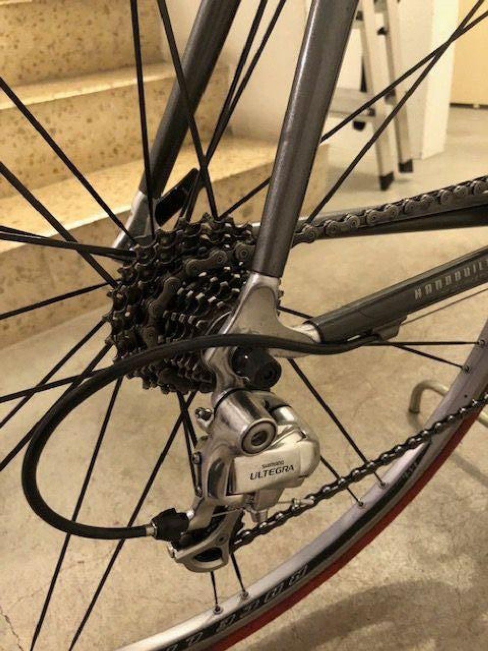 Rennvelo kaufen: TREK Madone 5.2 Occasion