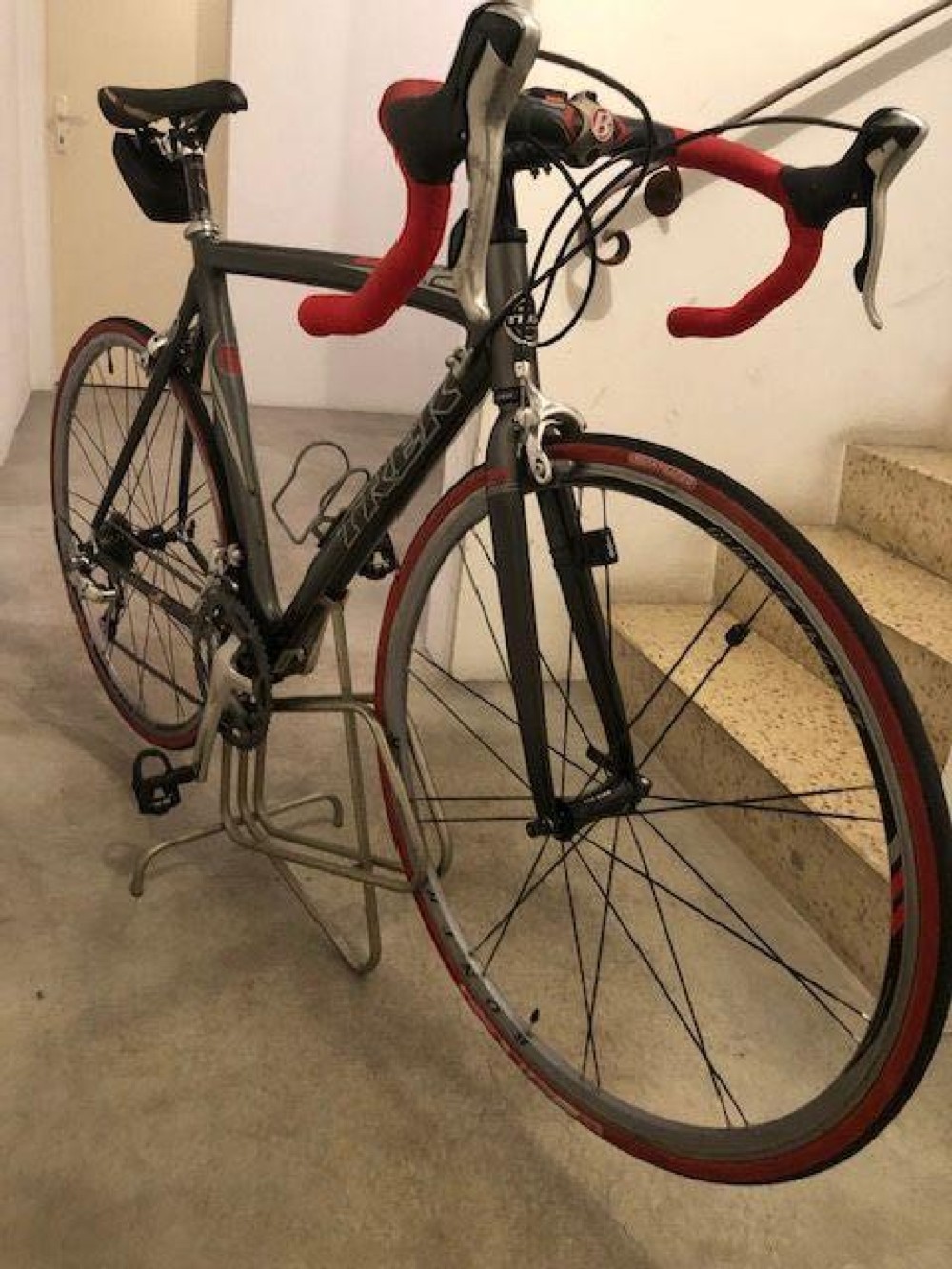 Rennvelo kaufen: TREK Madone 5.2 Occasion