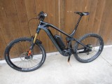 e-Bikes Mountainbike SIMPLON Rapcon Pmax GX1 Eagle Carbon