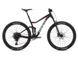 Bikes Mountainbike GIANT stance 1