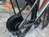 e-Bikes Citybike STROMER ST-5