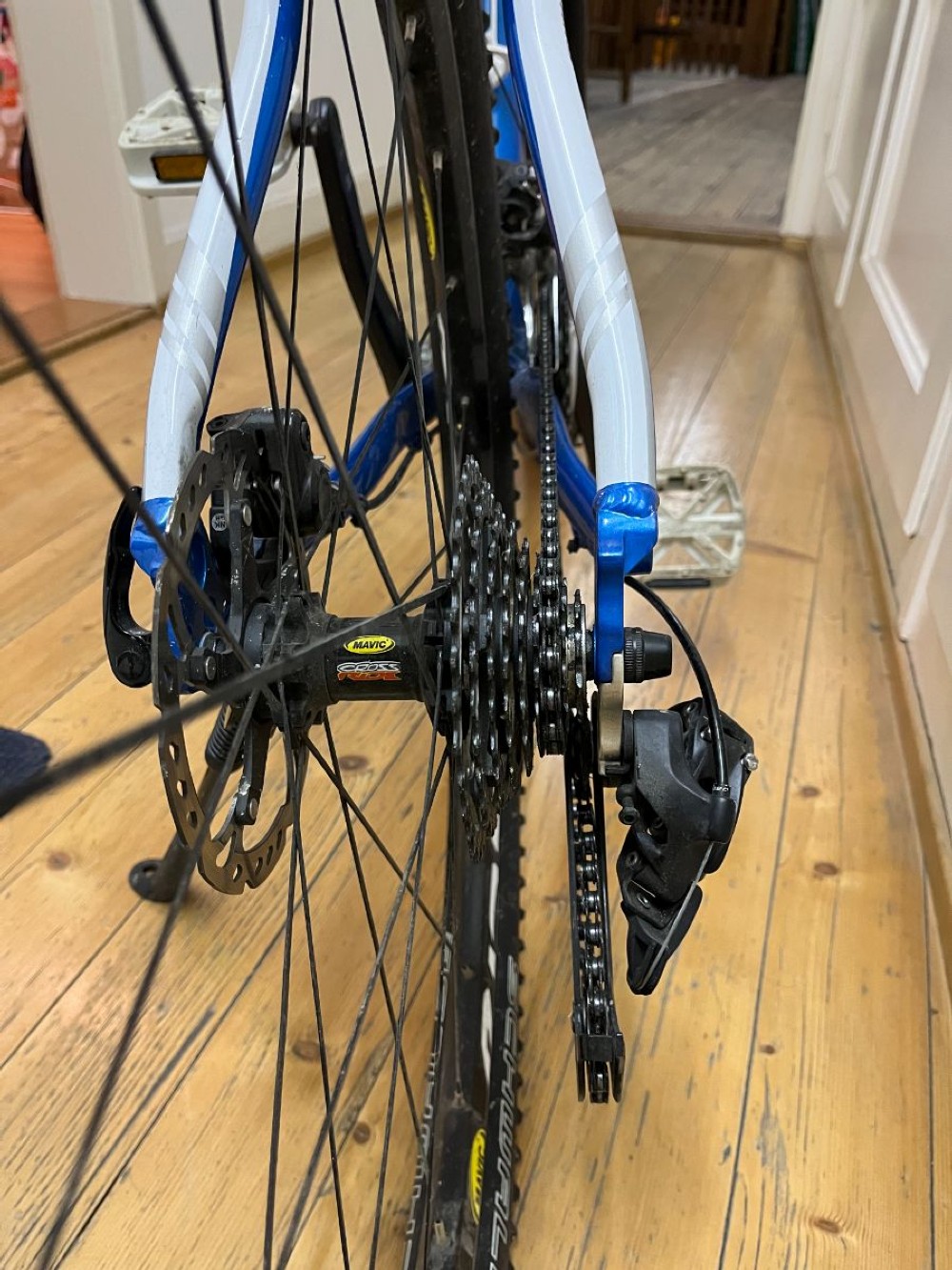 Mountainbike kaufen: PRICE Hardtail "Comp Swiss Customized" Occasion