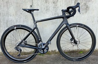  Rennvelo kaufen: ROSE Reveal Six Disc Ultegra Di2 Occasion
