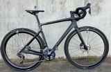 Bikes Rennvelo ROSE Reveal Six Disc Ultegra Di2