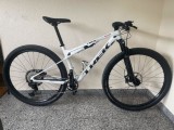 Bikes Mountainbike TREK Supercaliber 9.8 XT