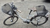 e-Bikes Citybike KALKHOFF Connect Lady C