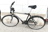 Bikes Citybike MONDIA speedy