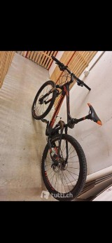 Bikes Mountainbike BERGAMONT 2017