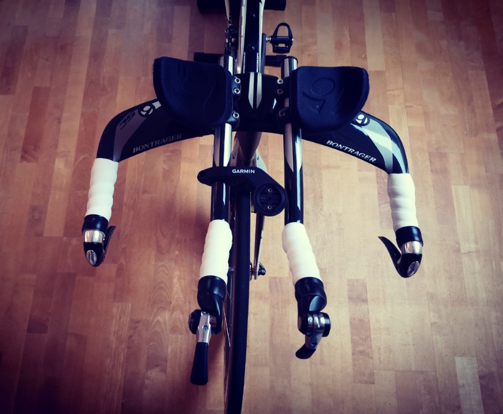 Rennvelo kaufen: TREK Trek Speed Concept  Occasion