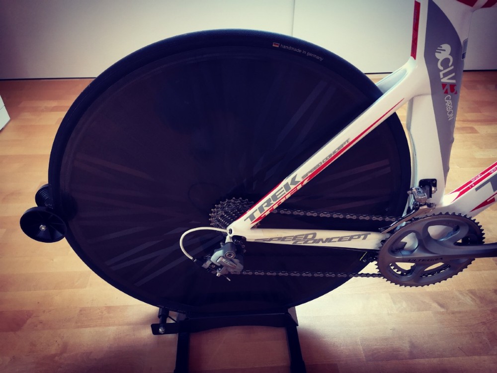 Rennvelo kaufen: TREK Trek Speed Concept  Occasion
