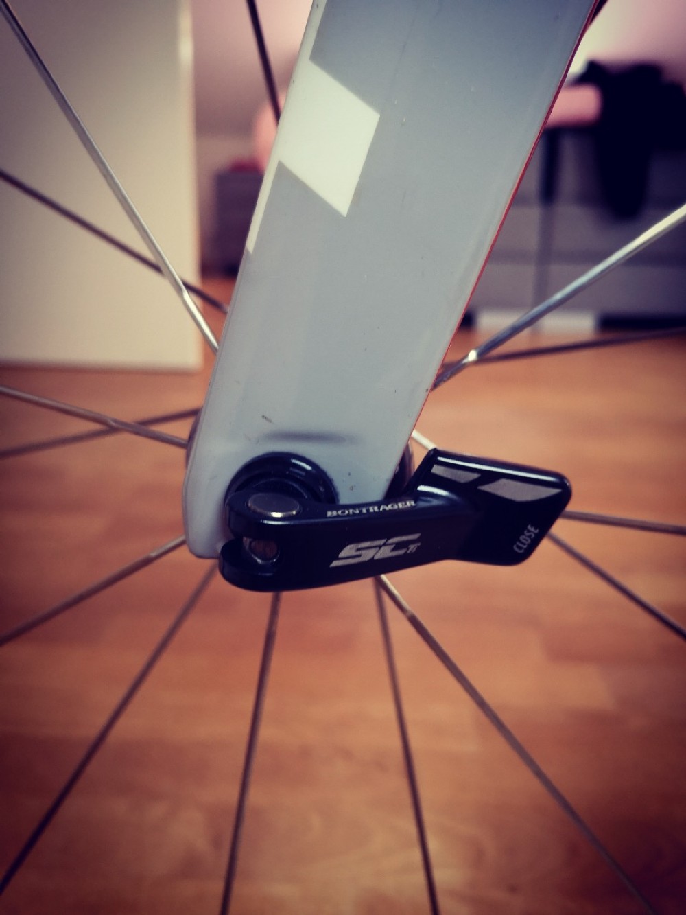 Rennvelo kaufen: TREK Trek Speed Concept  Occasion