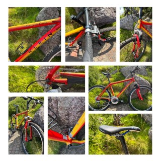  Mountainbike kaufen: KLEIN Attiude comp Occasion