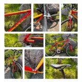 Bikes Mountainbike KLEIN Attiude comp