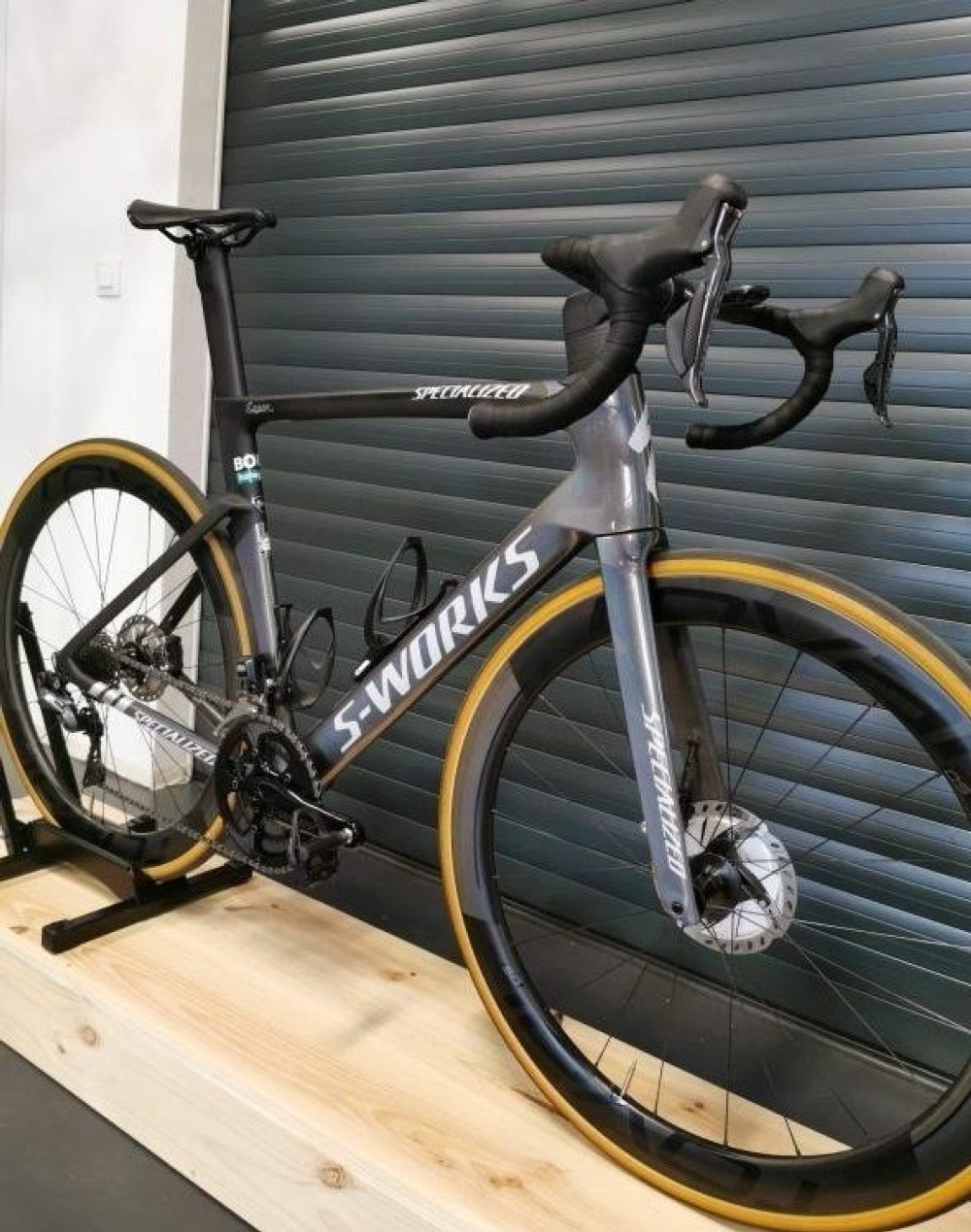 Rennvelo kaufen: SPECIALIZED Venge S-Works   Neu