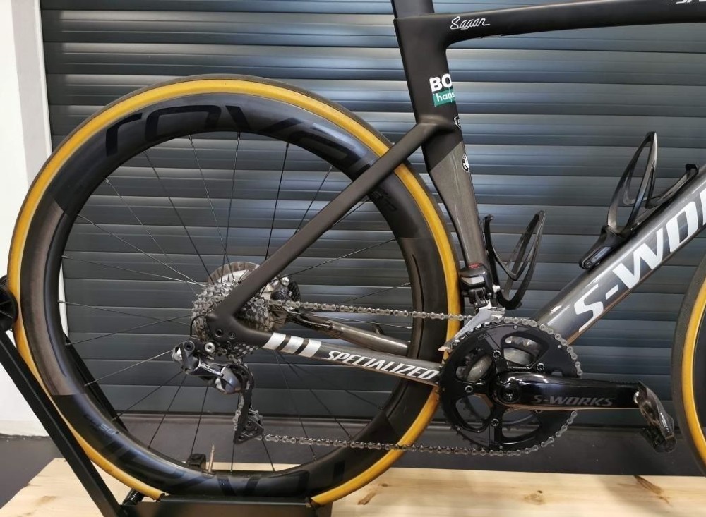 Rennvelo kaufen: SPECIALIZED Venge S-Works   Neu