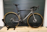 Bikes Rennvelo SPECIALIZED Venge S-Works