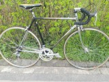 Bikes Rennvelo TITAN Exklusive