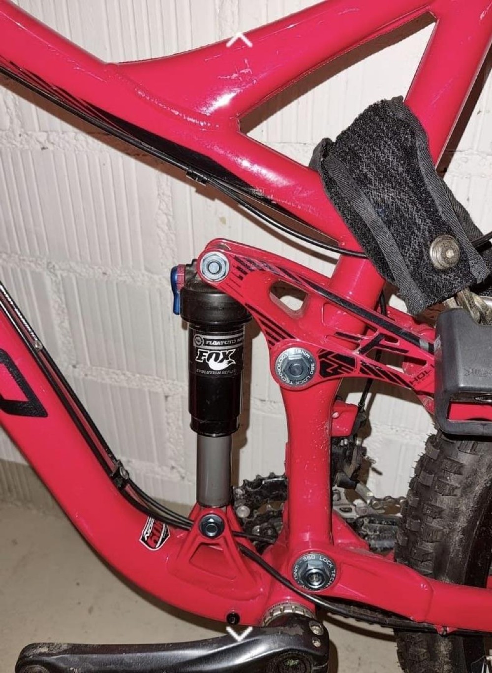 Mountainbike kaufen: NORCO Sight Alloy 7.1  Occasion