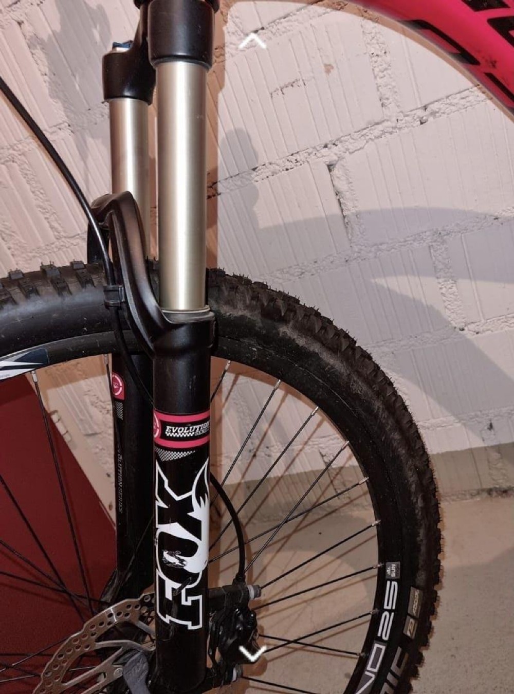Mountainbike kaufen: NORCO Sight Alloy 7.1  Occasion