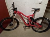 Bikes Mountainbike NORCO Sight Alloy 7.1