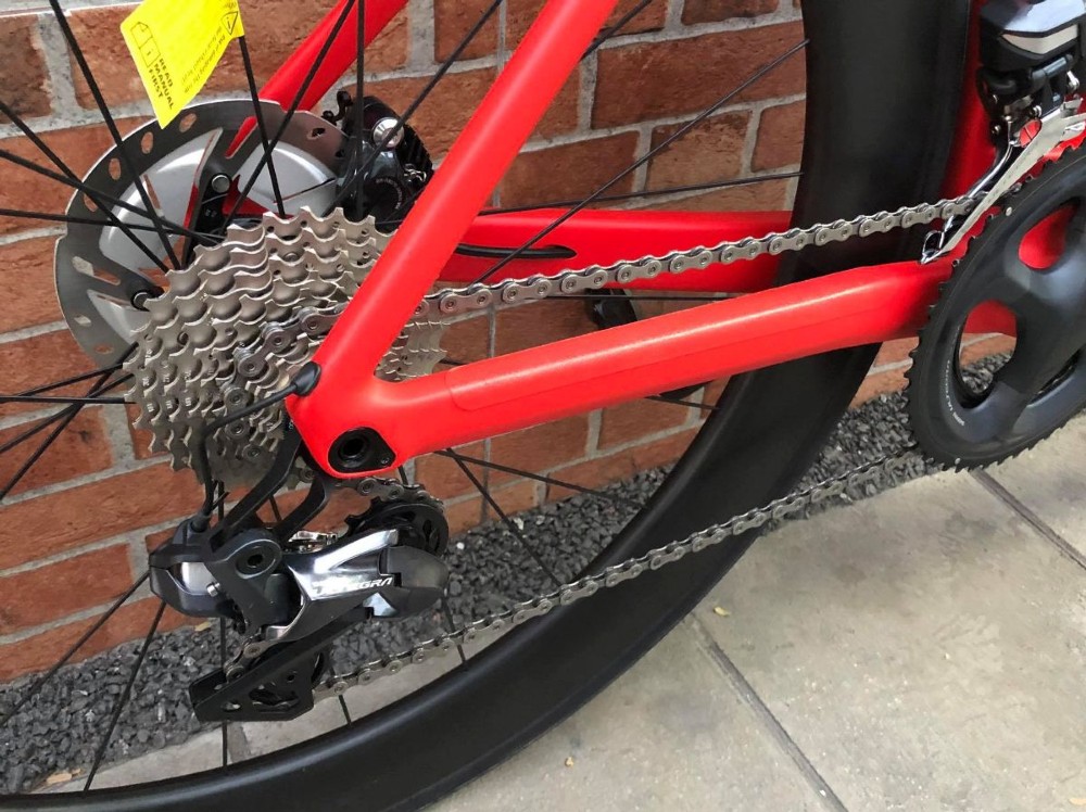 Rennvelo kaufen: BMC TIME MACHINE Neu