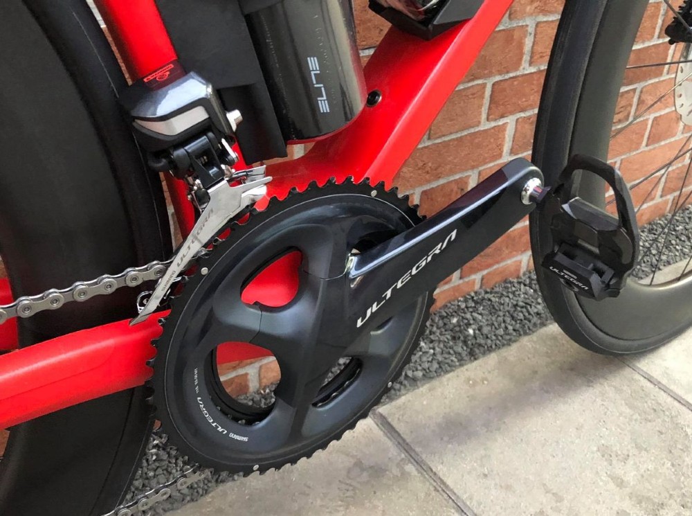 Rennvelo kaufen: BMC TIME MACHINE Neu