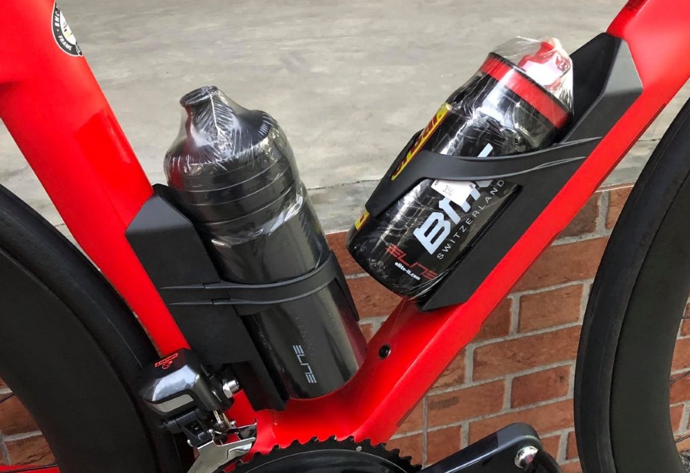 Rennvelo kaufen: BMC TIME MACHINE Neu