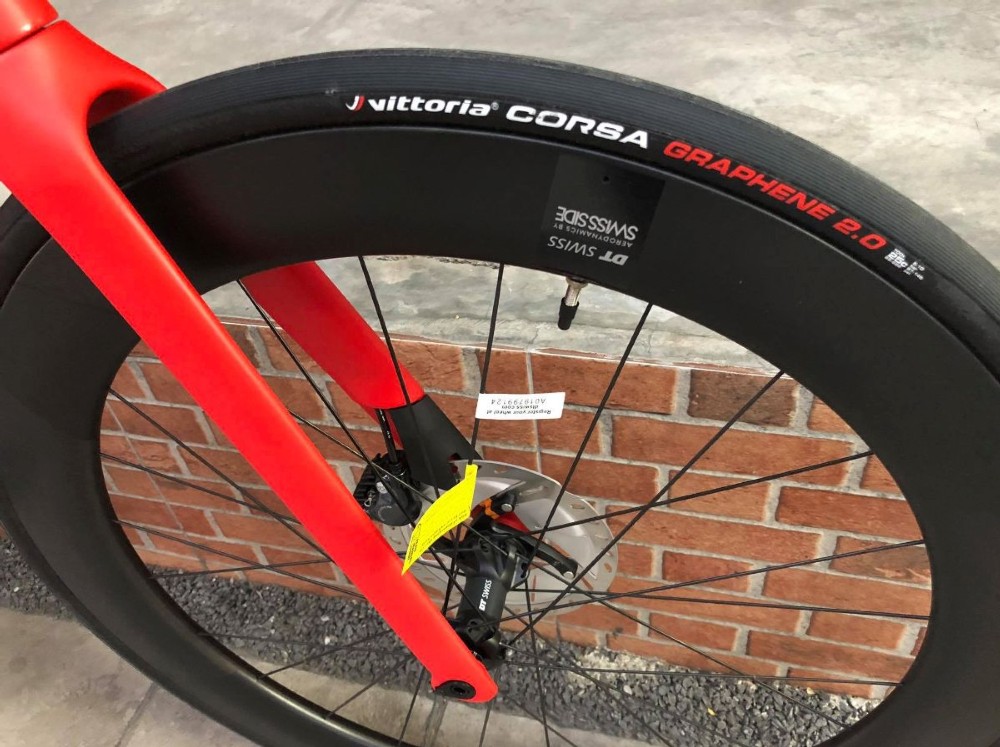 Rennvelo kaufen: BMC TIME MACHINE Neu