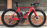 Bikes Rennvelo BMC TIME MACHINE