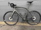 Bikes Rennvelo TREK Domane SLR P1 Gravel