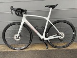 Bikes Rennvelo TREK Domane SLR P1