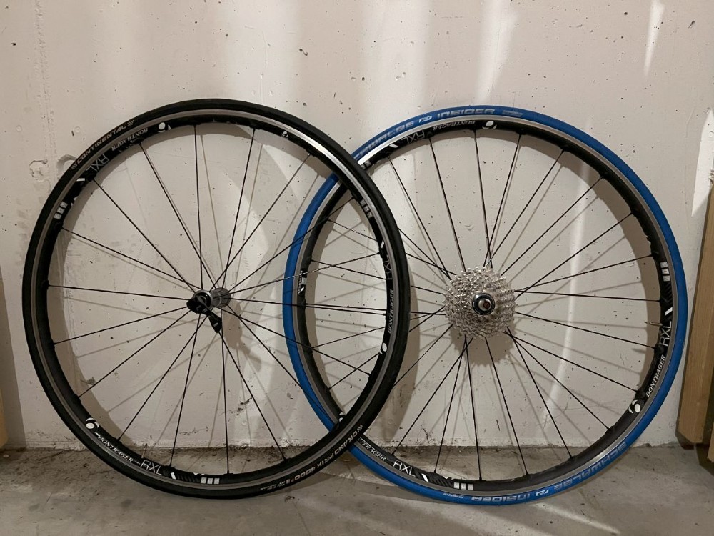 Rennvelo kaufen: TREK Emonda Occasion