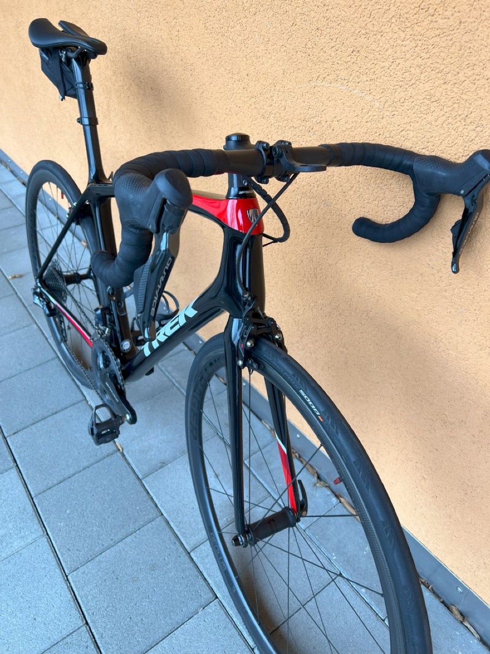 Rennvelo kaufen: TREK Emonda Occasion