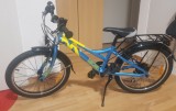 Bikes Kindervelo MUSTANG Trailchecker 20 Unisex