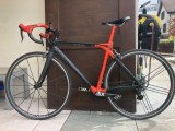Bikes Rennvelo BMC Pro Machine