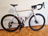 Bikes Rennvelo COLNAGO C64
