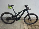 e-Bikes Mountainbike SPECIALIZED Levo SL Comp Carbon