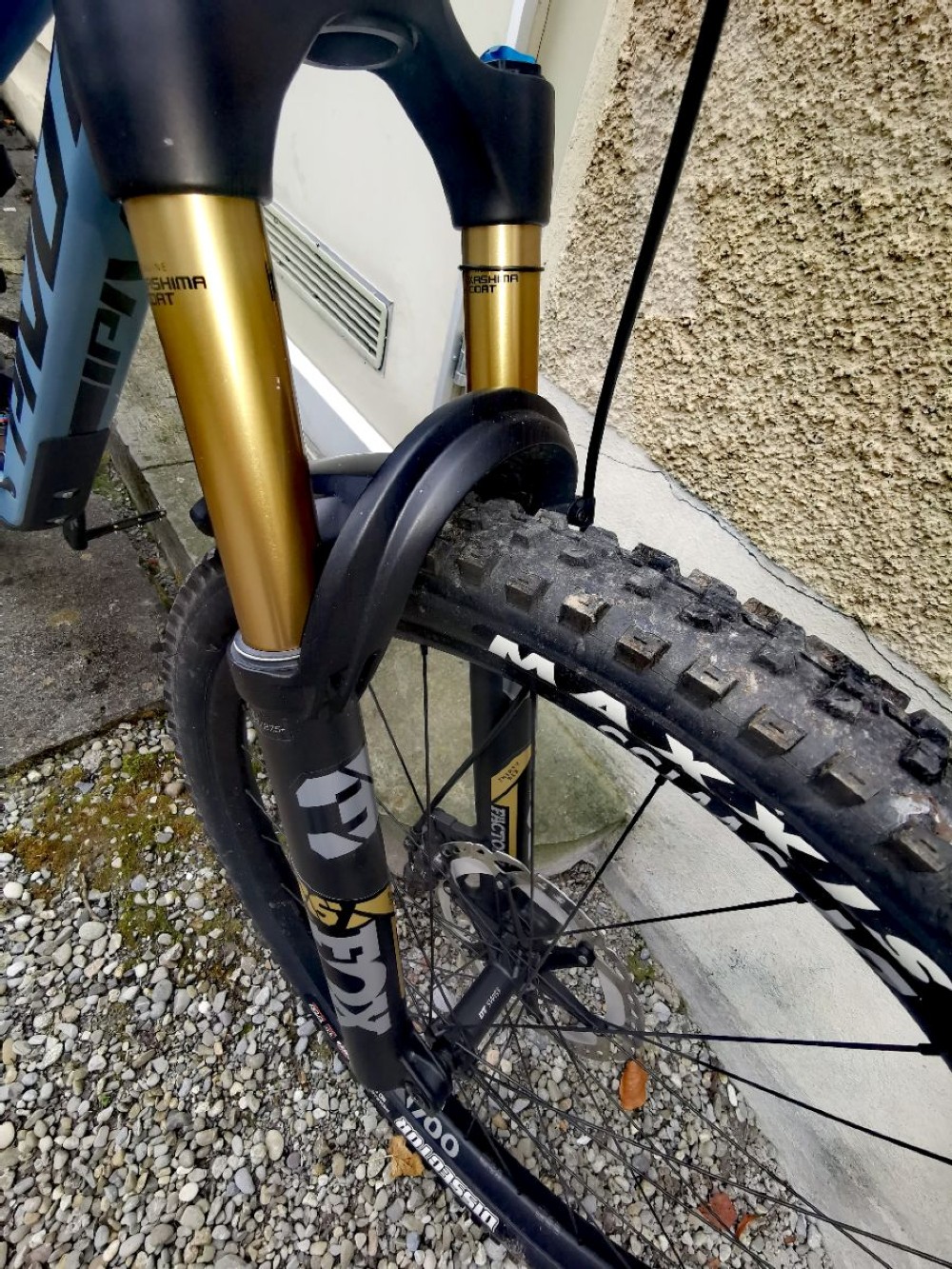 Mountainbike kaufen: PIVOT CYCLES Trail 429 Neu