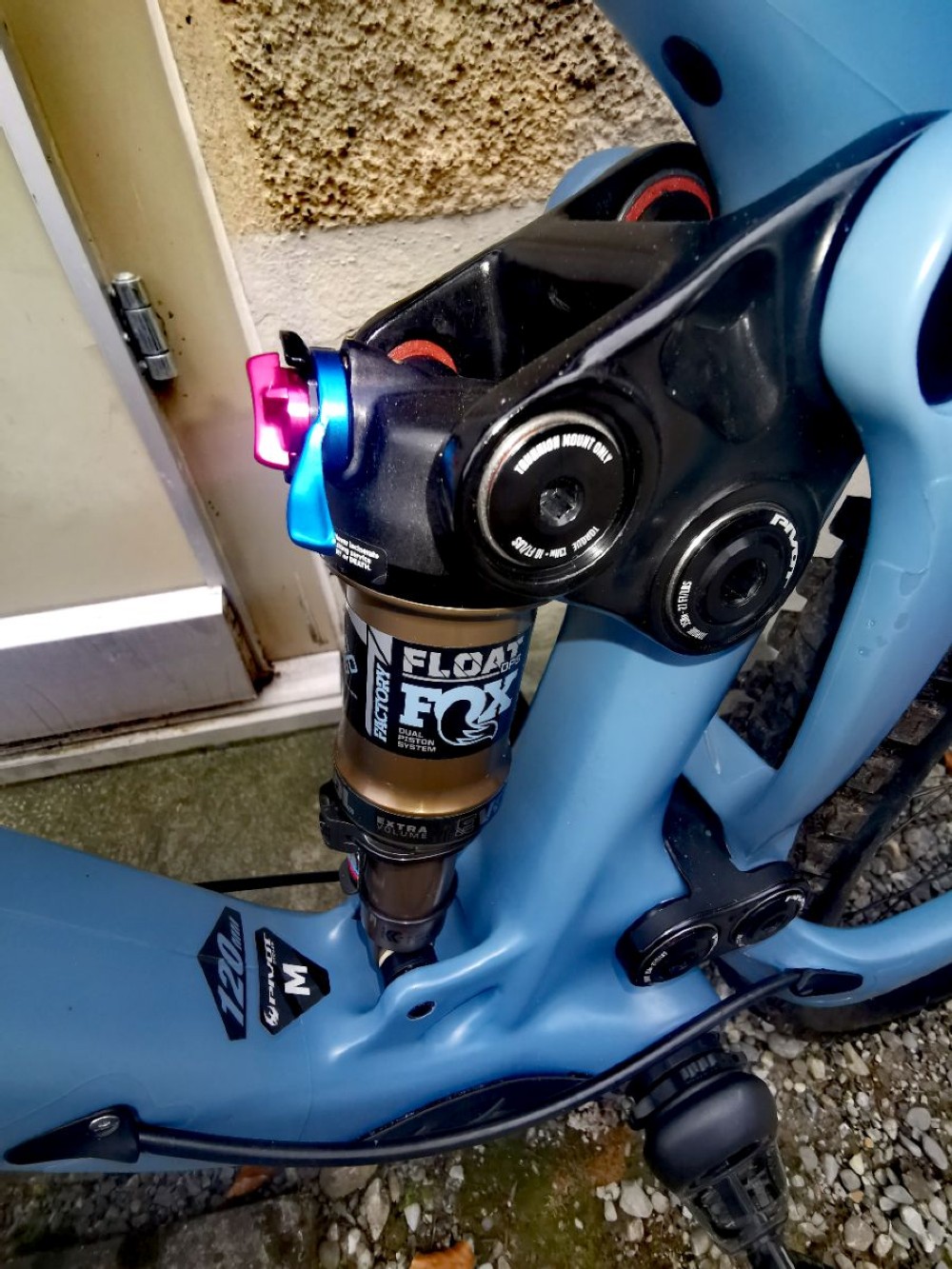 Mountainbike kaufen: PIVOT CYCLES Trail 429 Neu