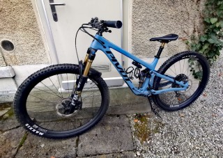 Mountainbike kaufen: PIVOT CYCLES Trail 429 Neu