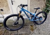 Bikes Mountainbike PIVOT CYCLES Trail 429
