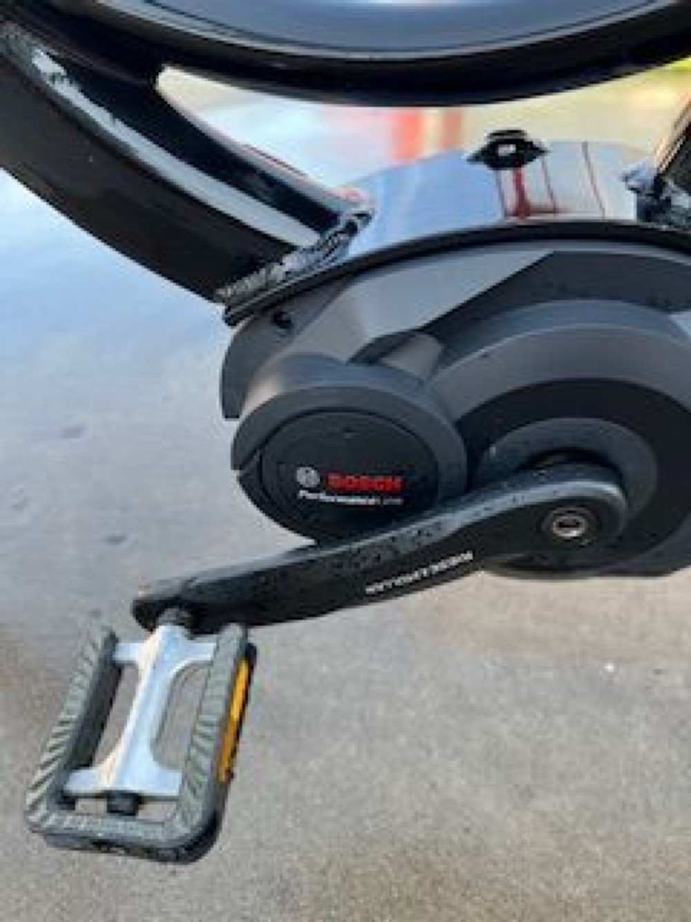 E-Bike kaufen: RIESE & MÜLLER BlueLabel Swing Harmony Occasion